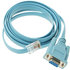 CISCO Console Cable 6 Feet with RJ-45