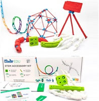 3D Tlačiareň 3Doodler STEM KIT pro 3D pero - věda, technologie, inženýrství a matematika