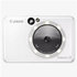 Canon Zoemini S2 instantný fotoaparát, biely