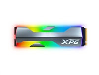 A-DATA ADATA SSD 1TB XPG SPECTRIX S20G, PCIe Gen3x4 M.2 2280 (R:2500/W:1800 MB/s)