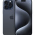 Apple iPhone 15 Pro Max/1TB/Blue Titan