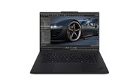 Notebook LENOVO NTB ThinkPad/Workstation P1 G7 - Ultra7 155H,16" WQXGA,32GB,1TBSSD,RTX2000 Ada 8GB,IRcam,W11P