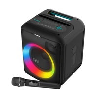 Bluetooth reproduktor LAMAX PartyKing1 Play - přenosný