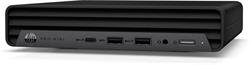 HP PC Pro Mini 400G9 i7-13700T,16GB,512GB,Intel HD 2xDP+HDMI+USB-C,WiFi 6+BT,usb kl.myš,rámeček2,5,90W,Win11Pro,3yonsite