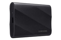 SSD 2TB Samsung externý T9, čierna