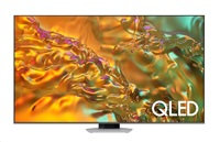 TV SAMSUNG 65" QLED 4K QE65Q80D Série Q80D