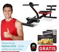 MEDIASHOP KENDOX ROWSHAPER