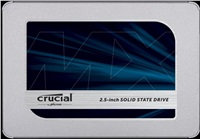 Crucial MX 500/1TB/SSD/2.5"/SATA/5R