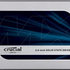 Crucial MX 500/1TB/SSD/2.5"/SATA/5R