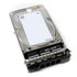 DELL 4TB Hard Drive SATA 6Gbps 7.2K 512n 3.5in Hot-Plug CUS Kit T350,T550, R250,R350,R450,R550...