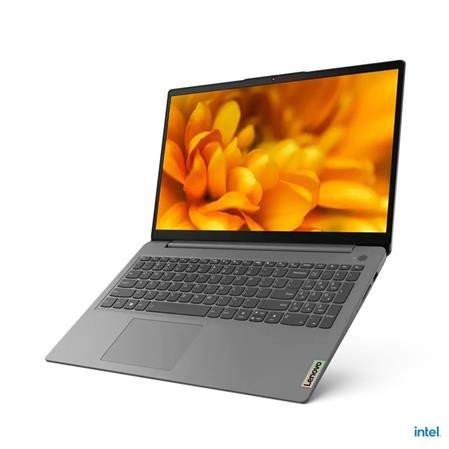 Notebook LENOVO IdeaPad 3 (82H803R9CK)