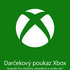 MICROSOFT ESD XBOX - Dárková karta Xbox 20 EUR