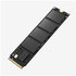 HIKVISION HIKSEMI SSD E3000 2048GB, 2TB, M.2 2280, PCIe Gen3x4, R3445/W3120