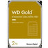 WESTERN DIGITAL WD GOLD WD2005FBYZ 2TB SATA/ 6Gb/s 128MB cache 7200 otáčok za minútu, CMR, Enterprise