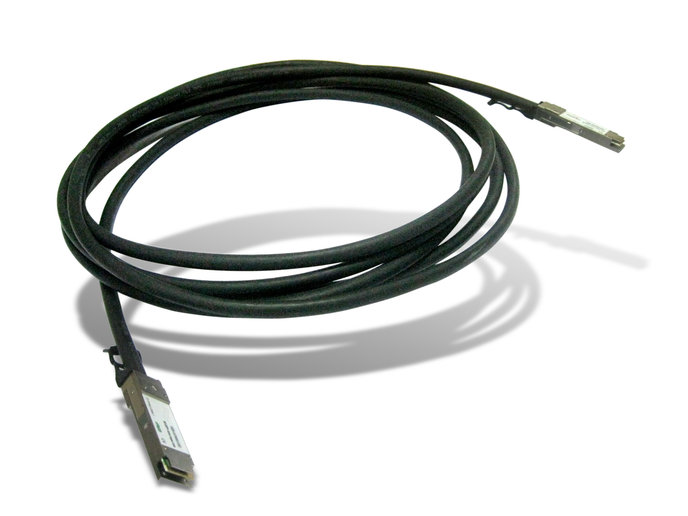 Signamax 100-35C-5M 10G SFP+ propojovací kabel metalický - DAC, 5m, Cisco komp.