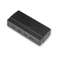 i-tec USB 3.0 Charging HUB - 4port with Power Adap