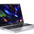 Notebook BAZAR - ACER NTB Extensa 15 (EX215-33-38LF),i3-N305, 15,6" FHD,8GB,512GB SSD,Intel UHD,W11H, Pure Silver
