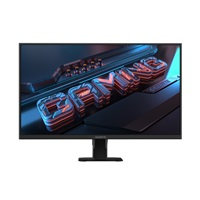 Monitor GIGABYTE LCD - 27" Gaming monitor GS27F, SS IPS, 1920 x 1080 FHD, 165Hz, 1000:1, 300cd/m2, 1ms, 2xHDMI, 1xDP