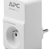 APC Essential SurgeArrest - prepäťová ochrana 1 zás. 230V