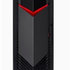 Herný počítač ACER PC Nitro N50-650 - i7-13700F,16GB,1TB M.2 SSD,NVIDIA RTX4060,W11H,Black