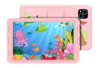 Tablet iGET SMART W8 Kids Pink