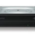 HITACHI LG - Interný DVD-W/CD-RW/DVD±R/±RW/RAM/M-DISC GH24NSD6, čierny, krabica+SW