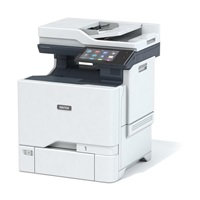 Multifunkčná tlačiareň Xerox VersaLink C625 barevná MF (tisk, sken, kopírka, fax) A4, 50 str./min., USB, Wi-Fi