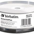 VERBATIM BD-R(25-pack)Blu-Ray/vreteno/DL+/6x/50GB/ ŠIROKÝ PRINTABLE NO ID SURFACE HARD COAT