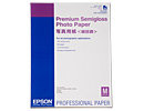 EPSON Premium Luster DIN A2, 250 g/m2, 25 Blatt