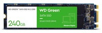 WESTERN DIGITAL WD GREEN SSD WDS240G3G0B 240GB M.2 SATA, (R:545)