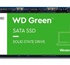 WESTERN DIGITAL WD GREEN SSD WDS240G3G0B 240GB M.2 SATA, (R:545)