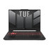 Notebook ASUS TUF Gaming A15/FA507NV/R5-7535HS/15,6"/FHD/16GB/1TB SSD/RTX 4060/W11H/Gray/2R