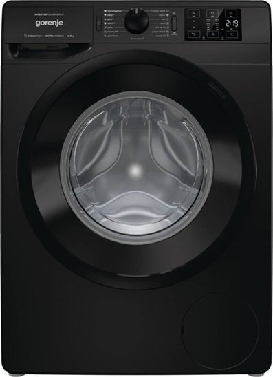 Práčka Gorenje WNEI84AS/B