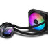 Vodný chladič procesora ASUS AIO ROG STRIX LC II 120 ARGB, 1x120mm