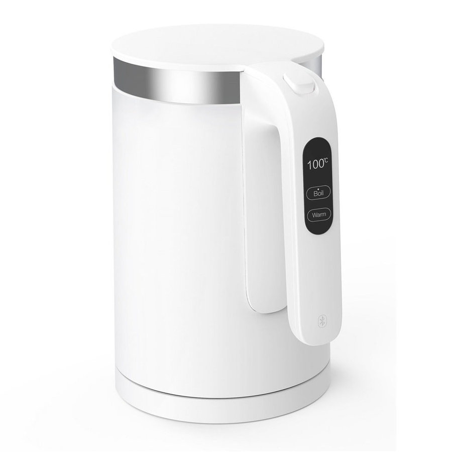 Rýchlovarná kanvica Smart rýchlovarná kanvica Viomi V-SK152A 1,5l biela}