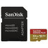 SanDisk Extreme PLUS/micro SDXC/64GB/200MBps/UHS-I U3 / Class 10/+ Adaptér