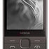 Nokia 235 Dual SIM, 4G, černá (2024)