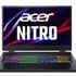 Acer NITRO 5/AN517-55/i5-12450H/17,3"/FHD/16GB/1TB SSD/RTX 4050/W11H/Black/2R