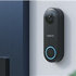 BELKIN REOLINK bezpečnostní video zvonek Video Doorbell WiFi, 5MP, 2K+ HD