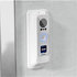 UBIQUITI UBNT G4 Doorbell Pro PoE Gang Box Mount White