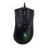 Optická myš A4tech BLOODY W90 Pro Activated, podsvícená herní myš, 16000 DPI, černá, USB