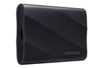 Samsung Externí SSD disk T9 - 2TB - černý