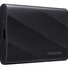 Samsung Externí SSD disk T9 - 2TB - černý