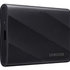 Samsung Externí SSD disk T9 - 2TB - černý