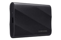 Samsung Externí SSD disk T9 - 2TB - černý