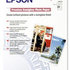 EPSON A3+, Premium Semigloss Photo Paper (20listov)