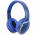 Bluetooth slúchadlá GEMBIRD  BTHS-01, mikrofon, Bluetooth, modré