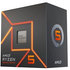 CPU AMD RYZEN 5 7600, 6-core, 3.8GHz, 38MB cache, 65W, socket AM5, BOX