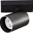 Yeelight Smart Spotlight (Color) - Black-1 Pack