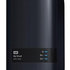 WESTERN DIGITAL WD My CLOUD EX 2 ULTRA, 4 TB (2x2 TB) 3,5", RJ45, NAS